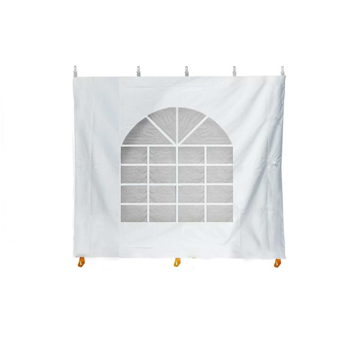8x10 Cathedral Sidewall for Frame Tent